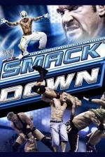 Watch Alluc WWE Friday Night SmackDown Online